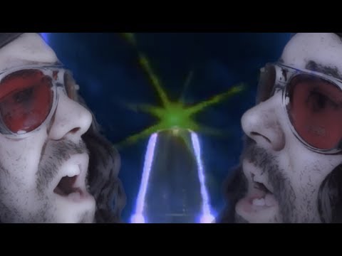 DJ Cummerbund - Earth, Sand & Fire