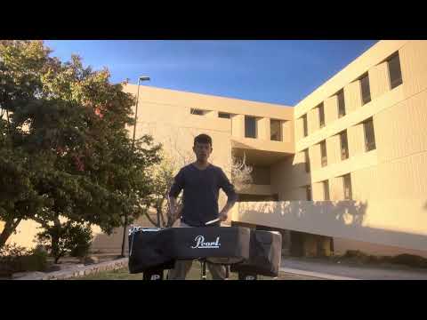 BACQ Lick @ Tempo/140