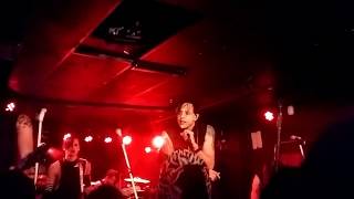 Orgy - come back - 1/15/17 Haverhill MA