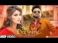 Hum To Deewane Elvish Official Video Urvashi Rutela Song Elvish Yadav New Song New Hindi Song