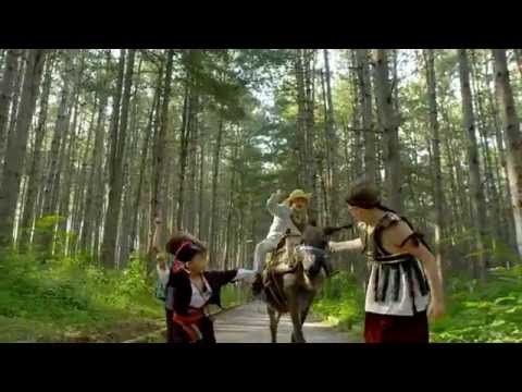 Troy Turku- Sanqo Panqo -  Muzikli Pylli i Kukuvajkes