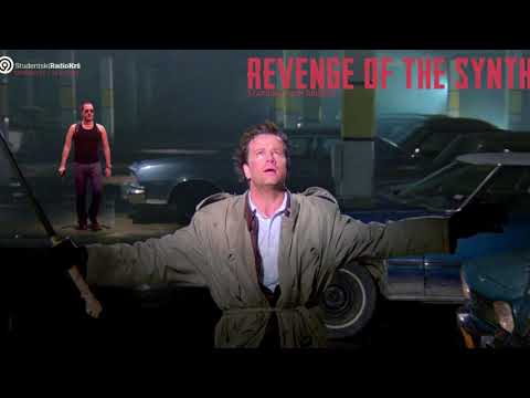 "Revenge of the Synth" Episode #25 a.k.a. S03E05