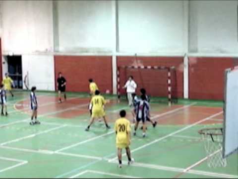 Andeblog: FC Infesta-ABC - CNIM 2009/10 - Reeditado