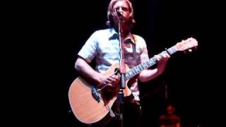 Jon Foreman - Behind Your Eyes (Acoustic)