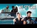 FRENCH MONTANA - NO STYLIST FT. DRAKE | MUSIC VIDEO REACTION FRENCH MONTANA - NO STYLIST FT. DRAKE | MUSIC VIDEO REACTION