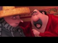 Despicable Me 2 Clip Eduardo Tries To Commiserate With Gru Illumination