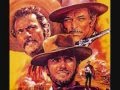 Il Buono, Il Brutto e il Cattivo - Colonna sonora - Cinefilo Moviebook Il Buono, Il Brutto e il Cattivo - Colonna sonora