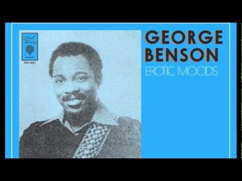 George Benson with The Harlem Underground Band - Smokin Cheeba-Cheeba