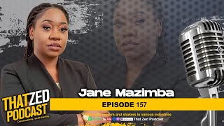 |TZP Ep157| Jane Mazimba on How to buy GRZ Bonds; Stocks; How to get out of debt; plus more...