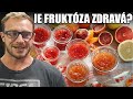 FRUKTÓZA JE ZDRAVÁ A NEBO ŠKODÍ NAŠEMU ZDRAVÍ?