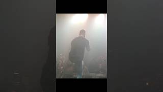 Marc E. Bassy “Some things never change” Santa Barbara CA 2018 #marcebassy #bayareamusic #randb #805