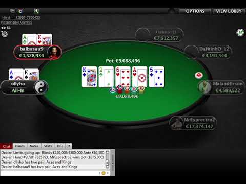 SECOOP 74 - 2019 POKERSTARS.FRESPT