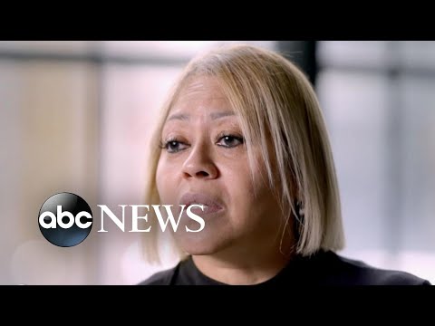 Women who survived 9/11 attacks share their stories | Nightline