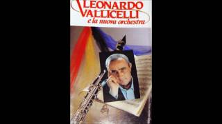 VECCHI RICORDI valzer solista per Clarinetto in Do- LEONARDO VALLICELLI