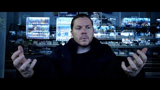 失効日｜Expiration Date | A Blade Runner (Inspired) Short Film（日本語字幕付き）