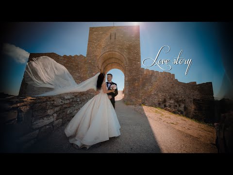 Film nunta 4K - Best moments wedding video