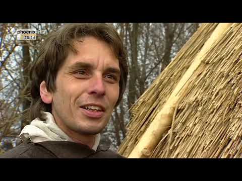 Deutsche Geschichte 3) Zwischen Antike & Mittelalter – b) Die Alamannen (Teil 1)