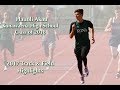 Hauoli akau 2017 track highlights