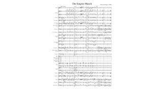 Download lagu エルガー:イギリス帝国行進曲 (スコア付き) mp3 Download lagu エルガー:イギリス帝国行進曲 (スコア付き) mp3
