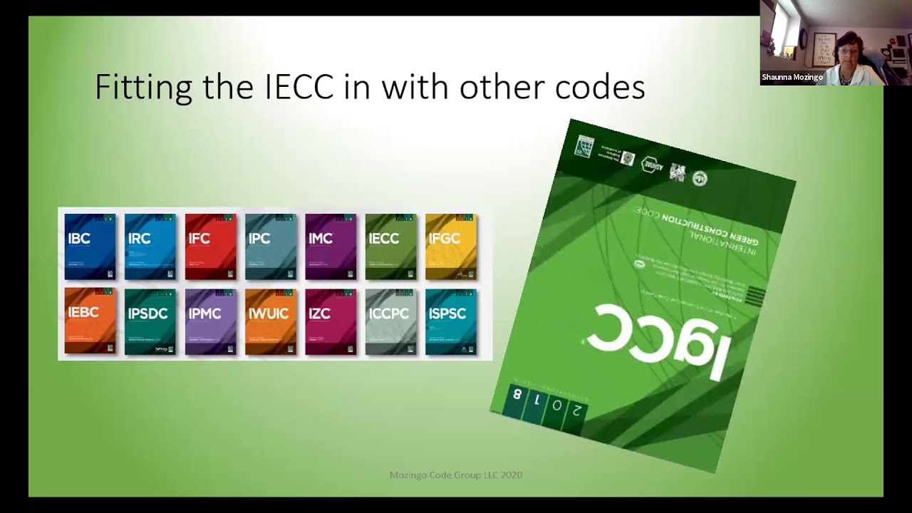 Admin of the Energy Efficiency Provisions