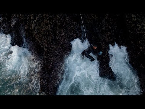 ¡Así se pesca la ANTXOA en el Cantábrico! | Barco Kantauri de Getaria
