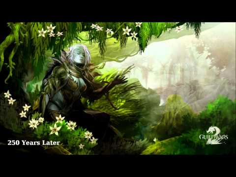 Best Game Music Of All Times - 250 Years Later (Guild Wars 2)