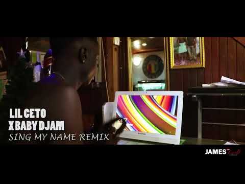 Lil Céto feat Djamii💋 Sing my name✨✨