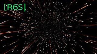 SHAREfactoryで本気で編集してみた。[R6Sクリップ]