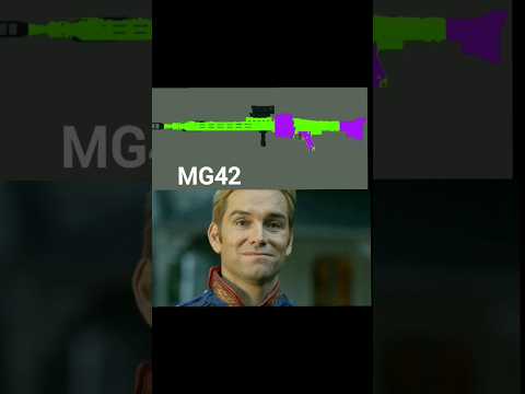 Rating Every Machine Guns - Roblox Zombie uprising