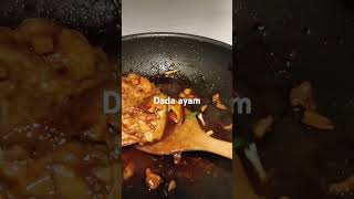 Download lagu Dada ayam kecap manis mp3