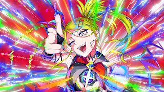 Eye - マジェスティック・サディスティック (Official Music Video)