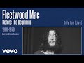 Fleetwood Mac - Only You (Live) [Remastered] [Official Audio]