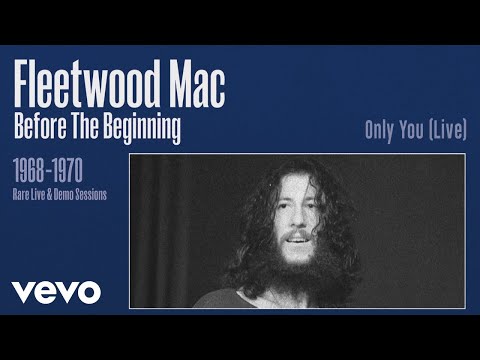 Videoclip de Only You (Live) [Remastered] — Fleetwood Mac