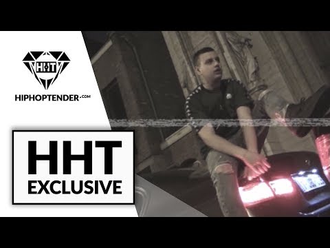 Christian Revo - Una Cos (HHT EXCLUSIVE - Official Music Video)