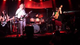 Majesty Of Rock - Spinal Tap Tribute