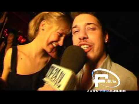 DJ F.A.B. - Birthday Bash 2010 @ Elephant Club St.Gallen