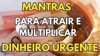 Mantras Para Multiplicar Dinheiro Urgente - 108 Repetições- O Poder do Hooponopono