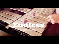 Endless (Keith Jarrett) Vibraphone solo