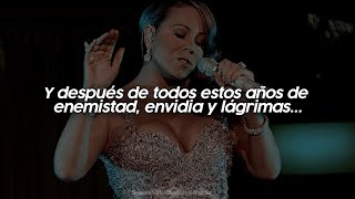 Mariah Carey - Languishing (The Interlude) | Traducción al español