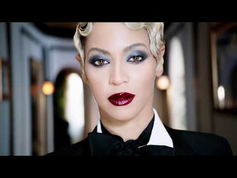 Beyoncé x Rihanna - Goodnight Gotham