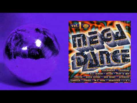 Feniks - Nie Chcę Odejść 1995 POLSKI DANCE/EURODANCE