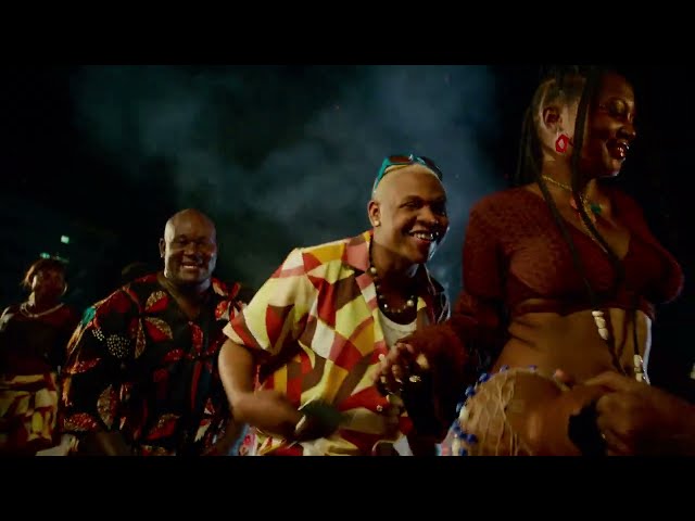 Folake von Boy Spyce ((jetzt ansehen))