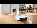 Bosch Spotless BCRD2W biely