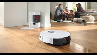 Bosch Spotless BCRD2W biely