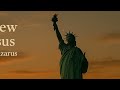 The New Colossus by Emma Lazarus - POEM
