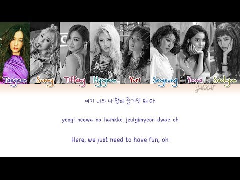 download lagu mp3 mp4 Holiday Snsd Lyrics, download lagu Holiday Snsd Lyrics gratis, unduh video klip Holiday Snsd Lyrics