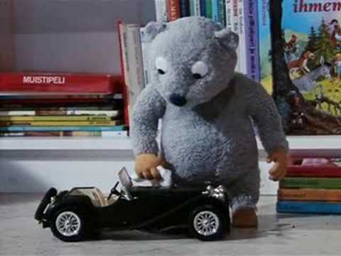 Urpo & Turpo the builders