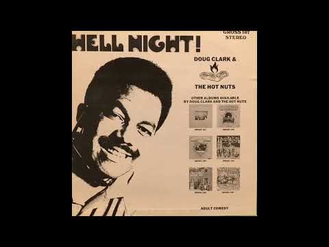 The Record 2 Know - 11/25/2019 - Doug Clark & the Hot Nuts