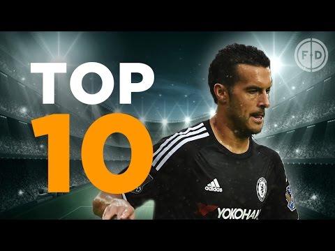 Top 10 Best Value Transfers