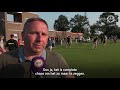 Leden SC Rheden ruimen ravage tornado op